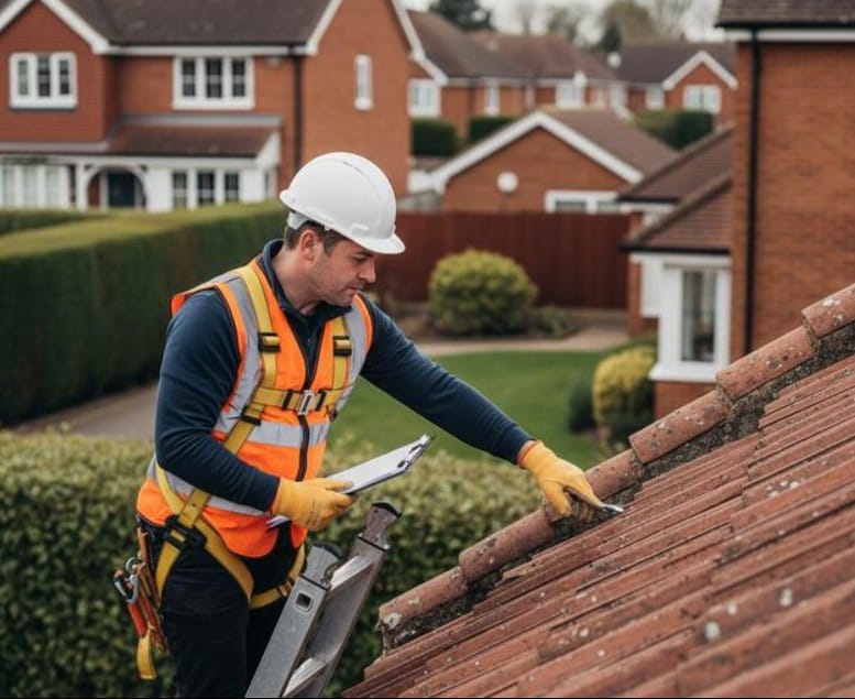Roof Inspections
